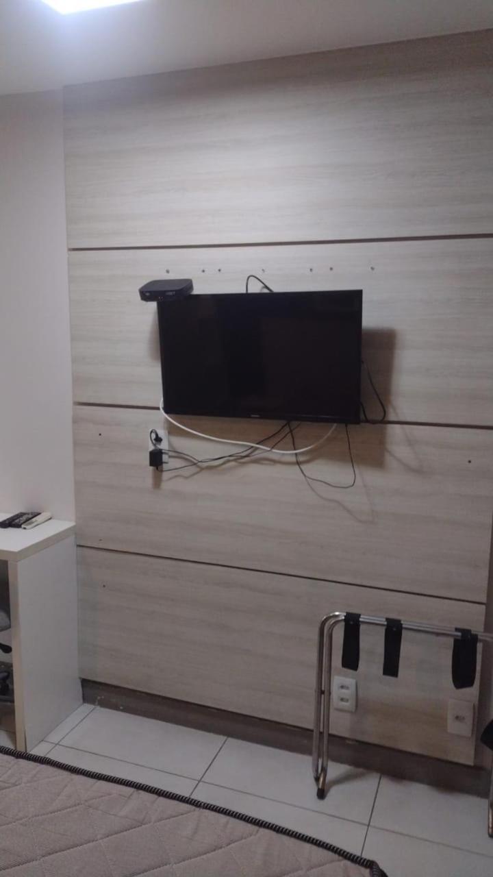 Flat Recreio Shopping Aparthotel - Rio de Janeiro, Rio de Janeiro